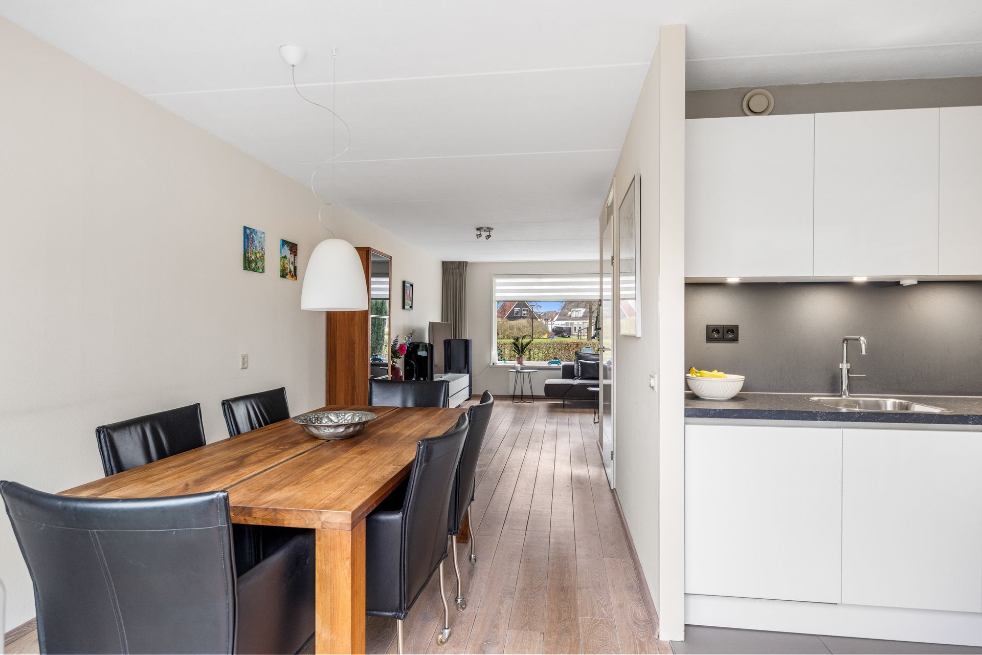 It Stalt 7, Bolsward