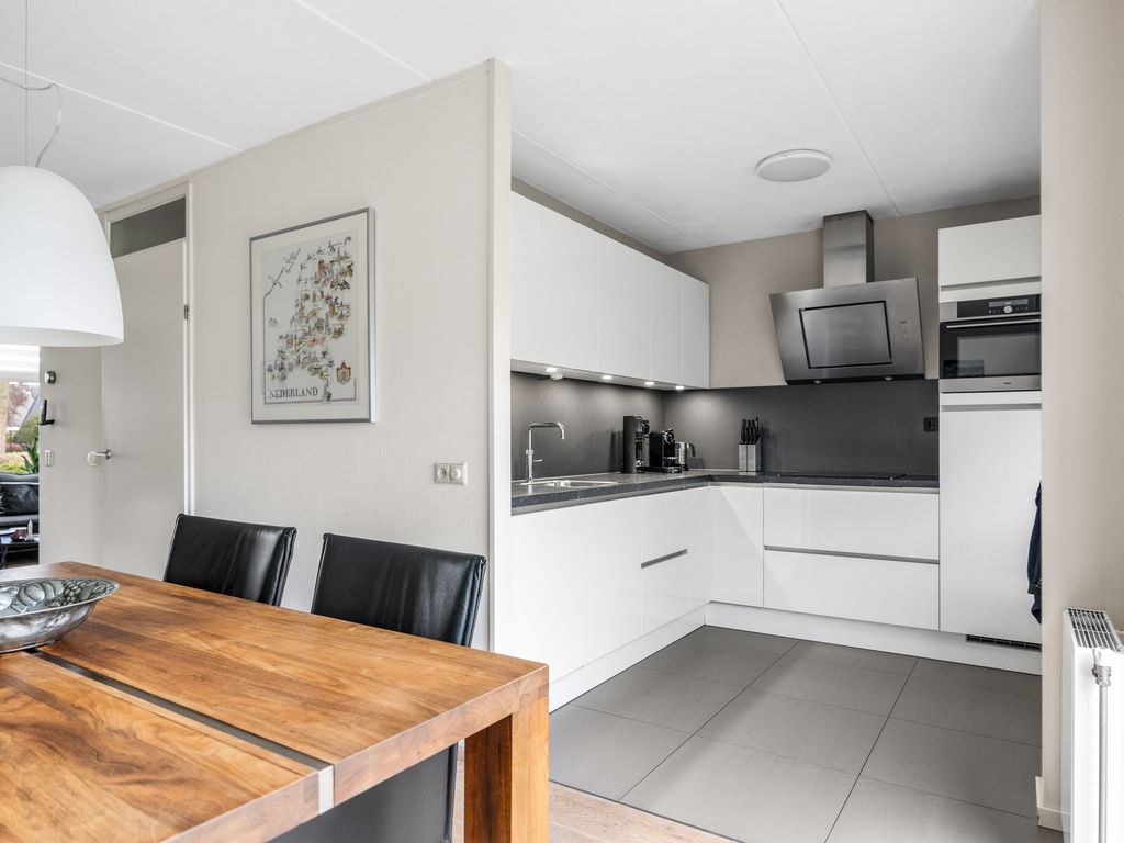 It Stalt 7, Bolsward