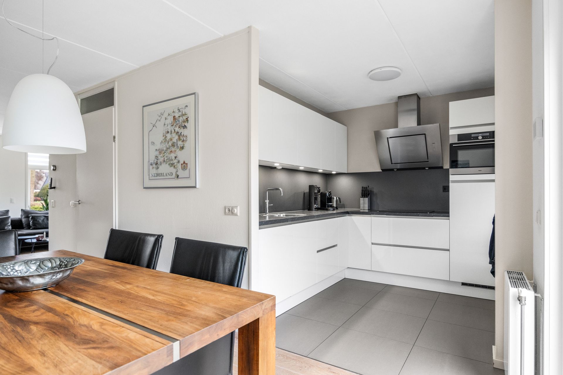 It Stalt 7, Bolsward