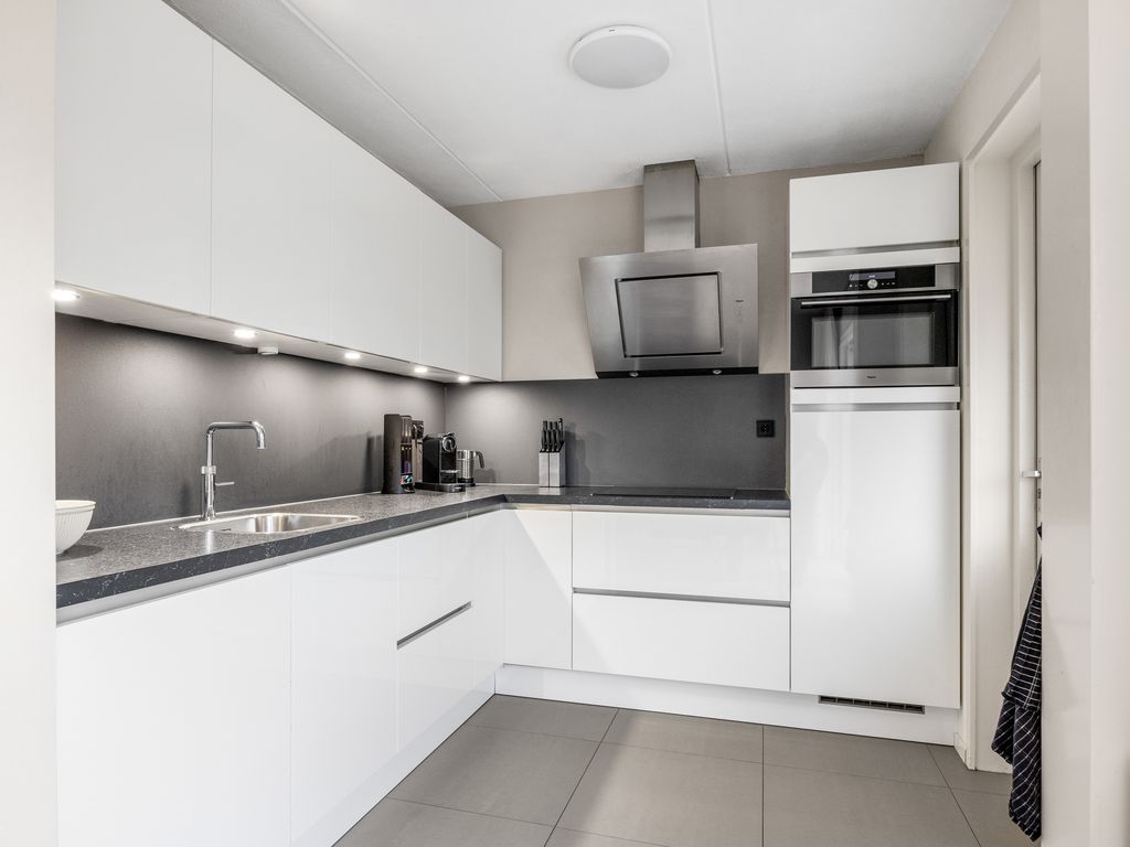 It Stalt 7, Bolsward