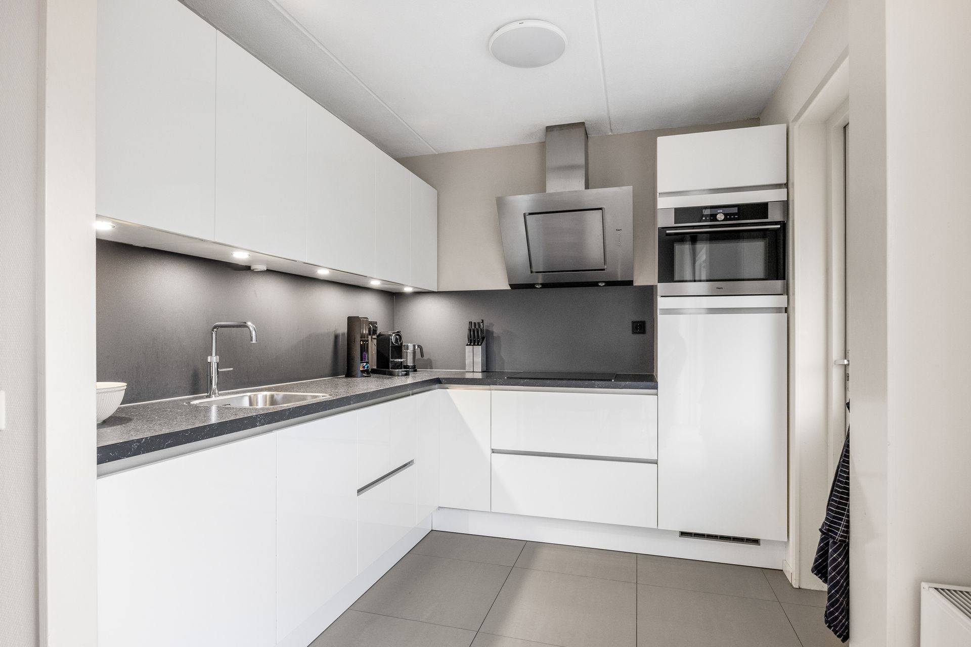 It Stalt 7, Bolsward