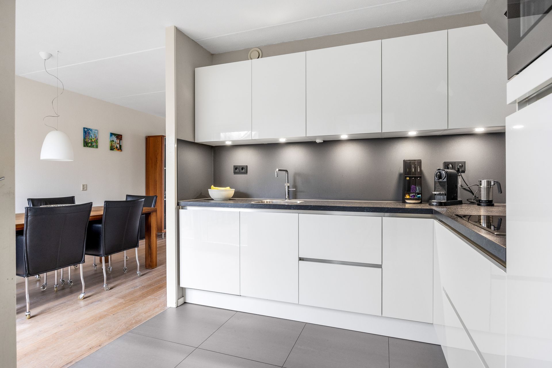 It Stalt 7, Bolsward