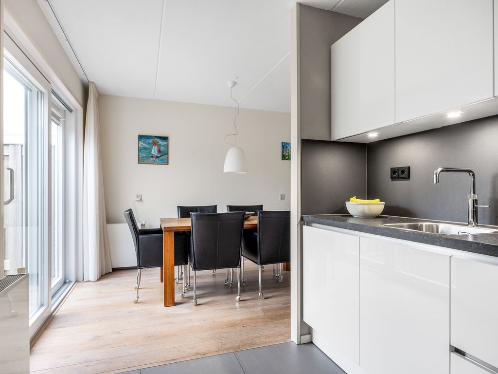 It Stalt 7, Bolsward