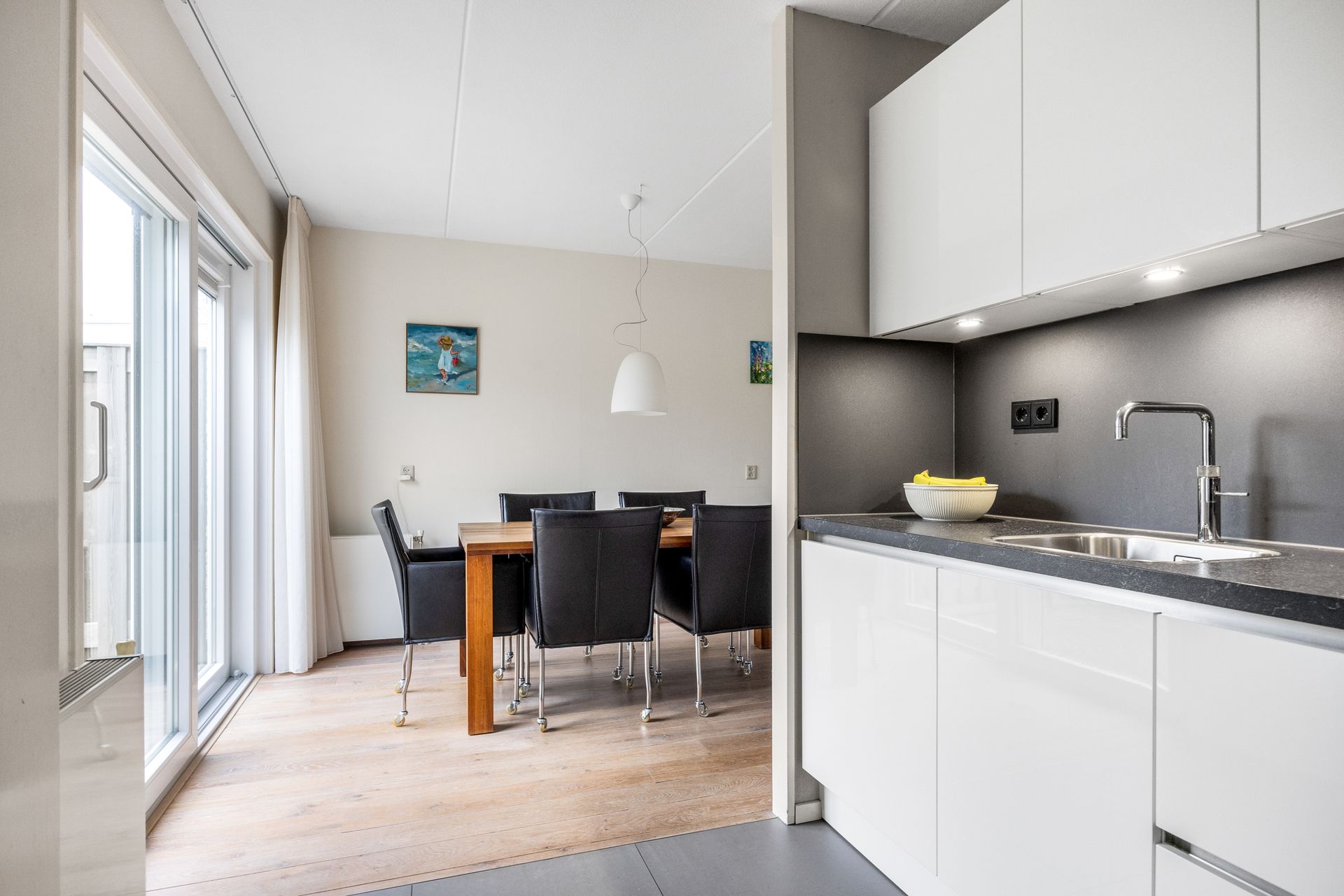 It Stalt 7, Bolsward