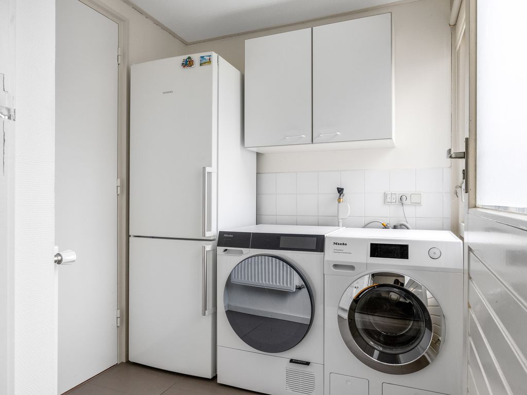 It Stalt 7, Bolsward