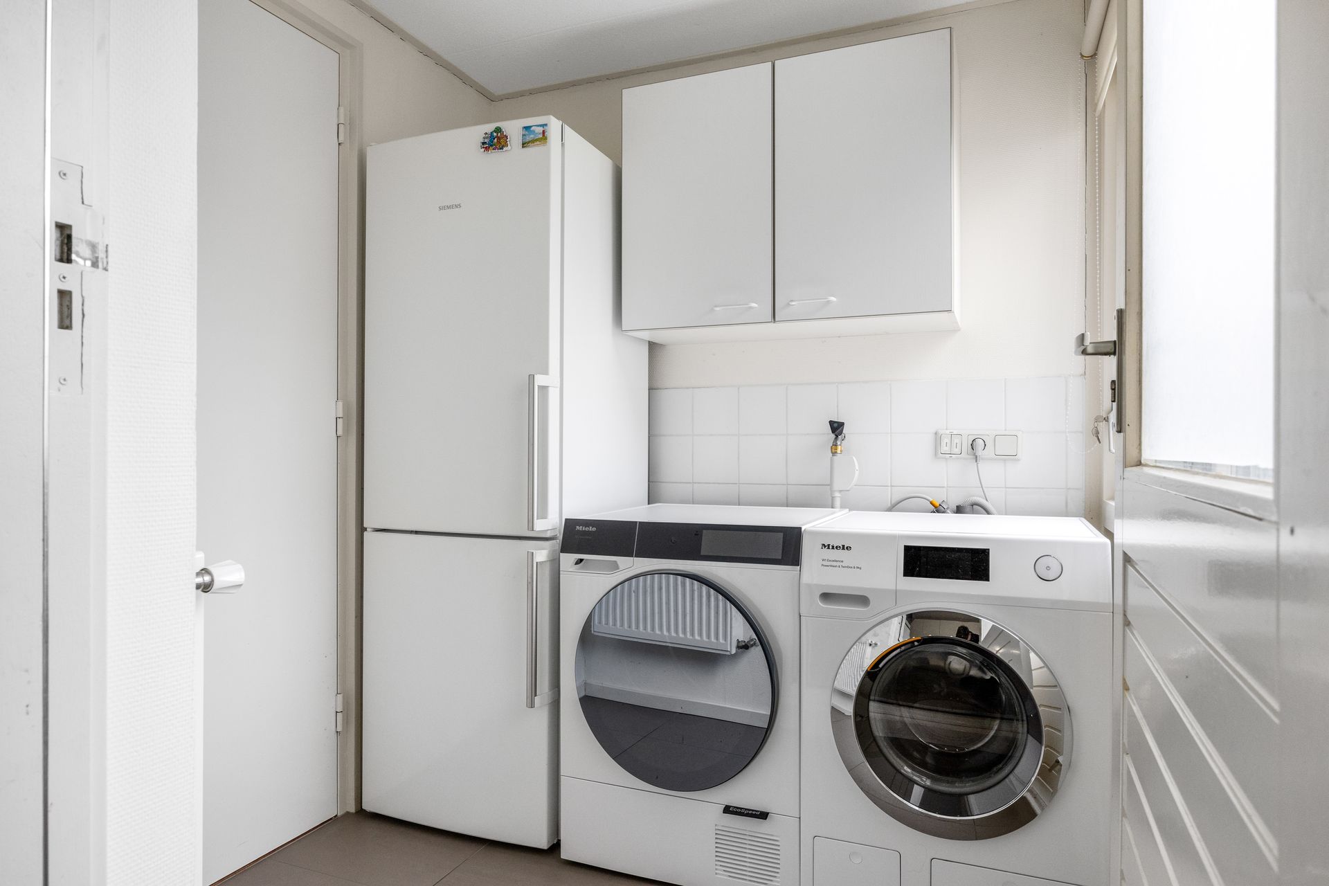 It Stalt 7, Bolsward