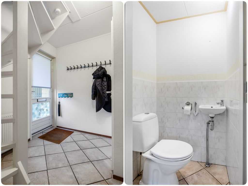 It Stalt 7, Bolsward