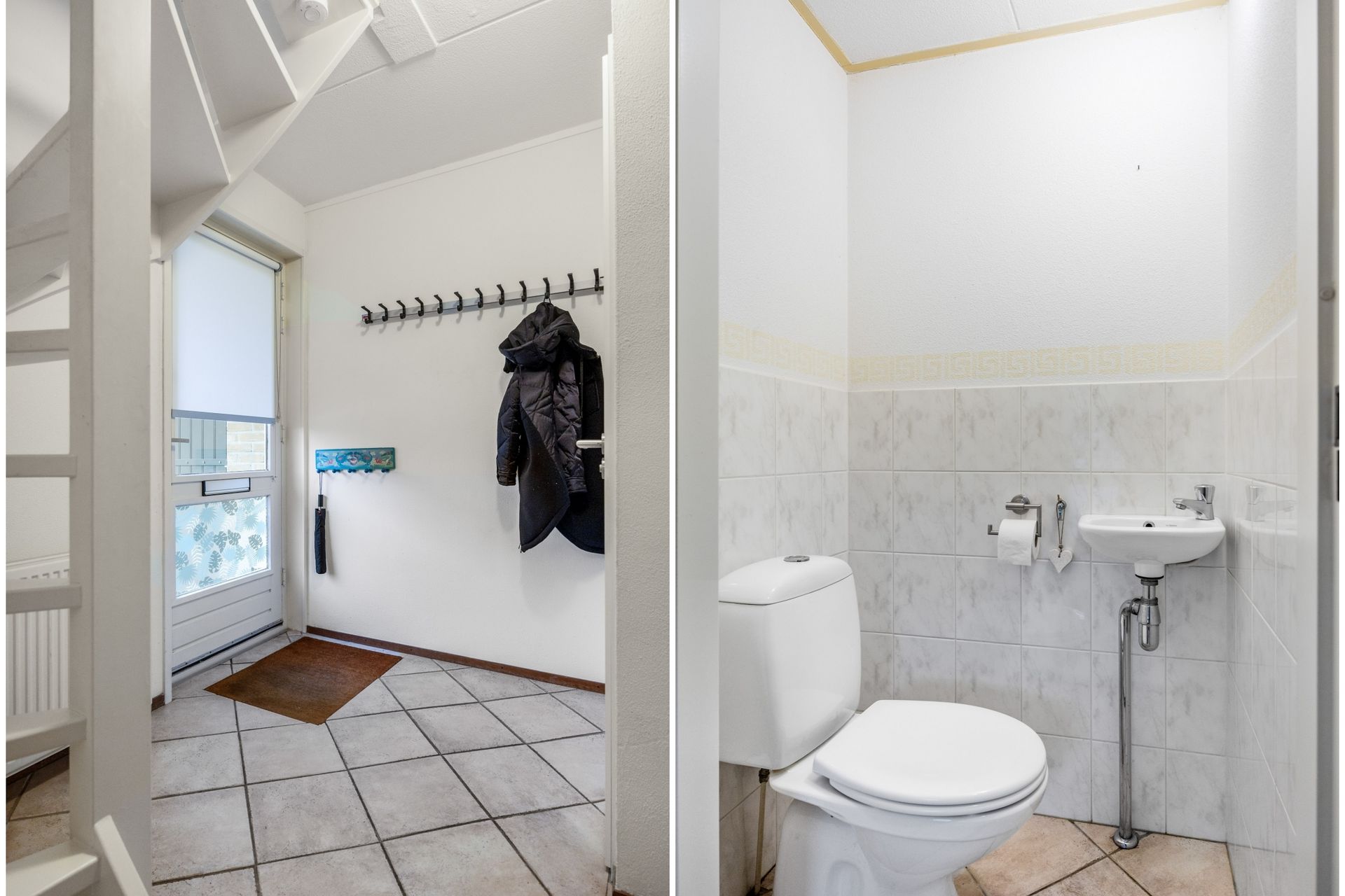 It Stalt 7, Bolsward