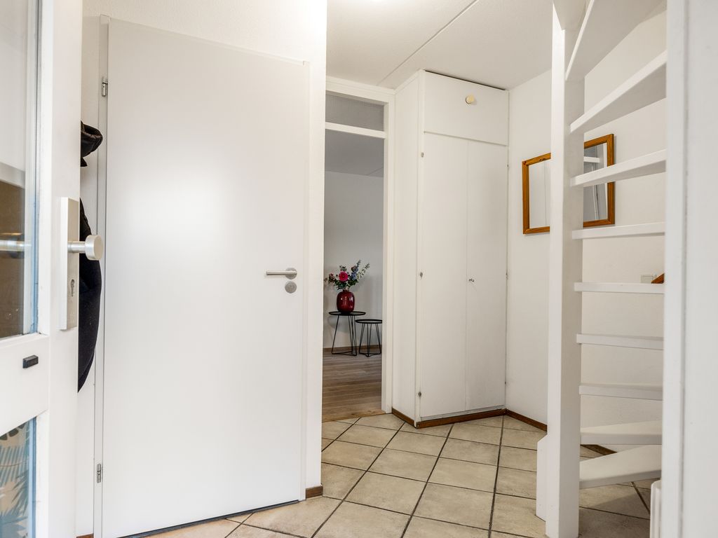 It Stalt 7, Bolsward