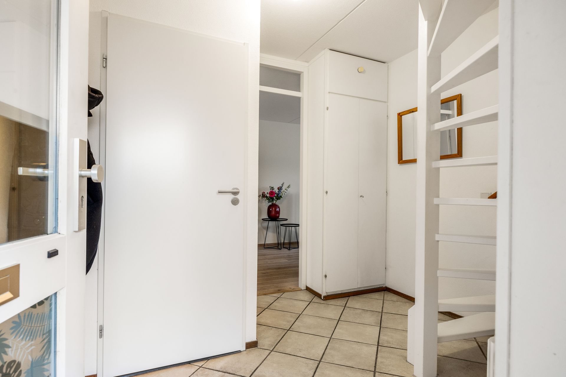 It Stalt 7, Bolsward