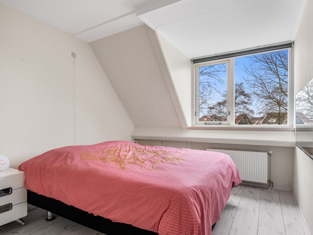 It Stalt 7, Bolsward