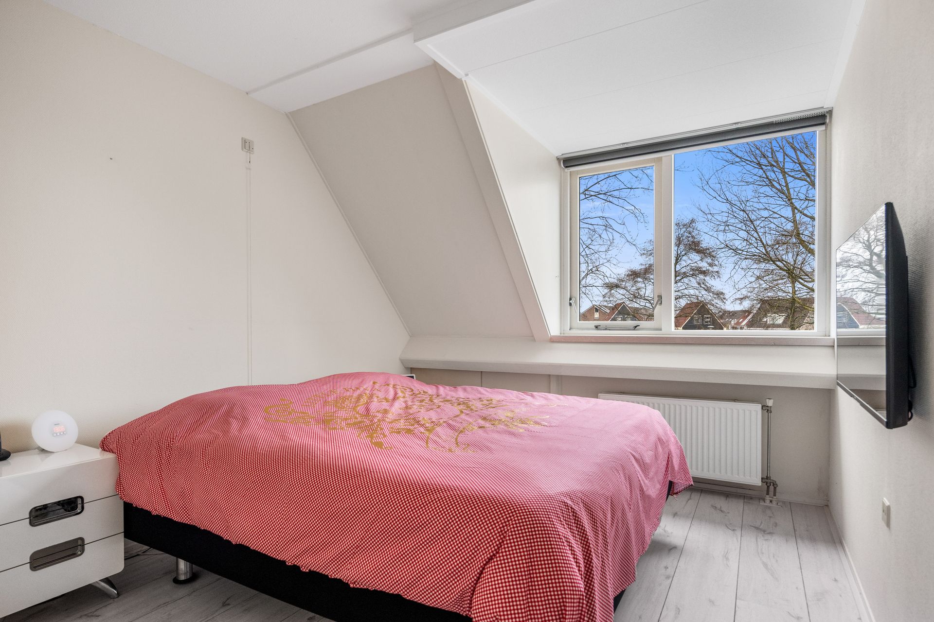 It Stalt 7, Bolsward