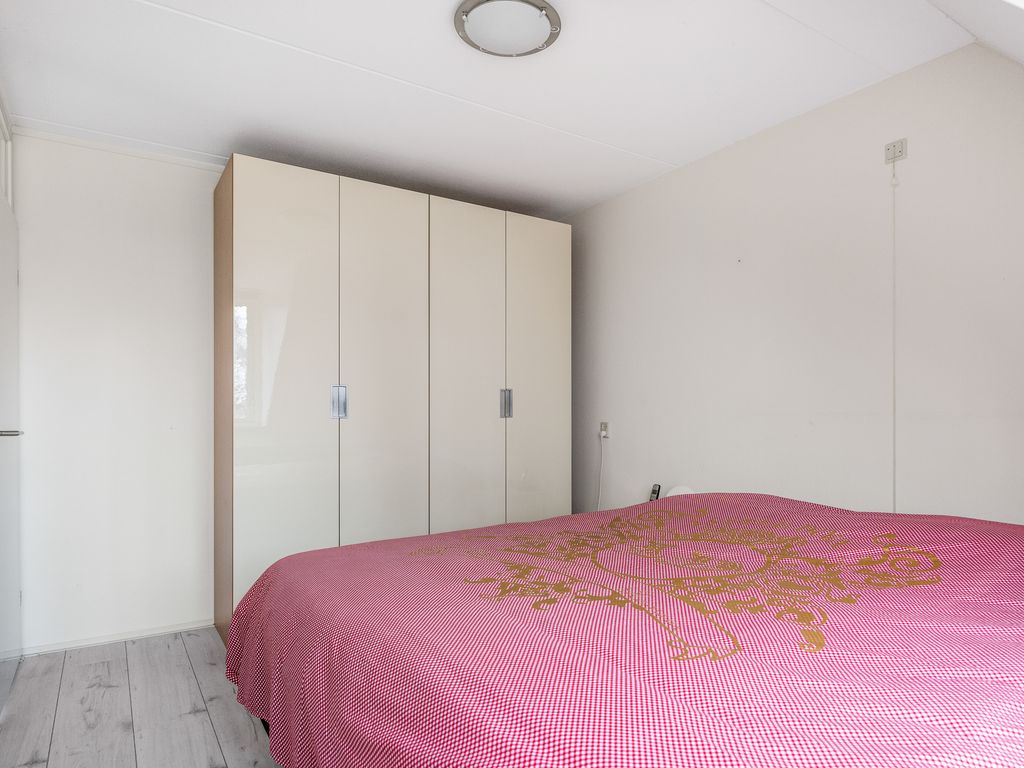 It Stalt 7, Bolsward