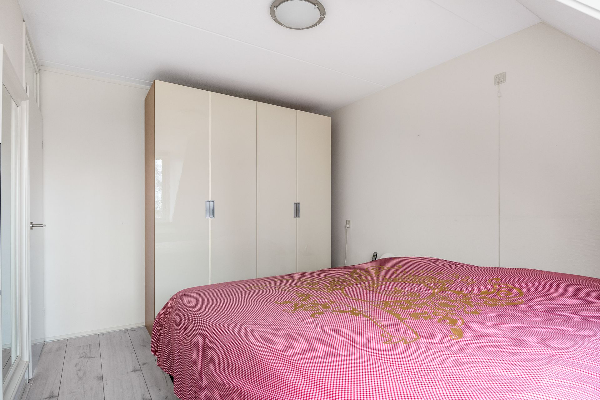 It Stalt 7, Bolsward