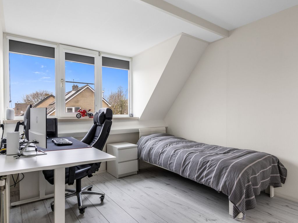 It Stalt 7, Bolsward