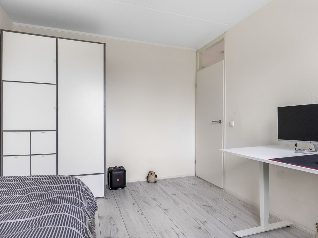 It Stalt 7, Bolsward