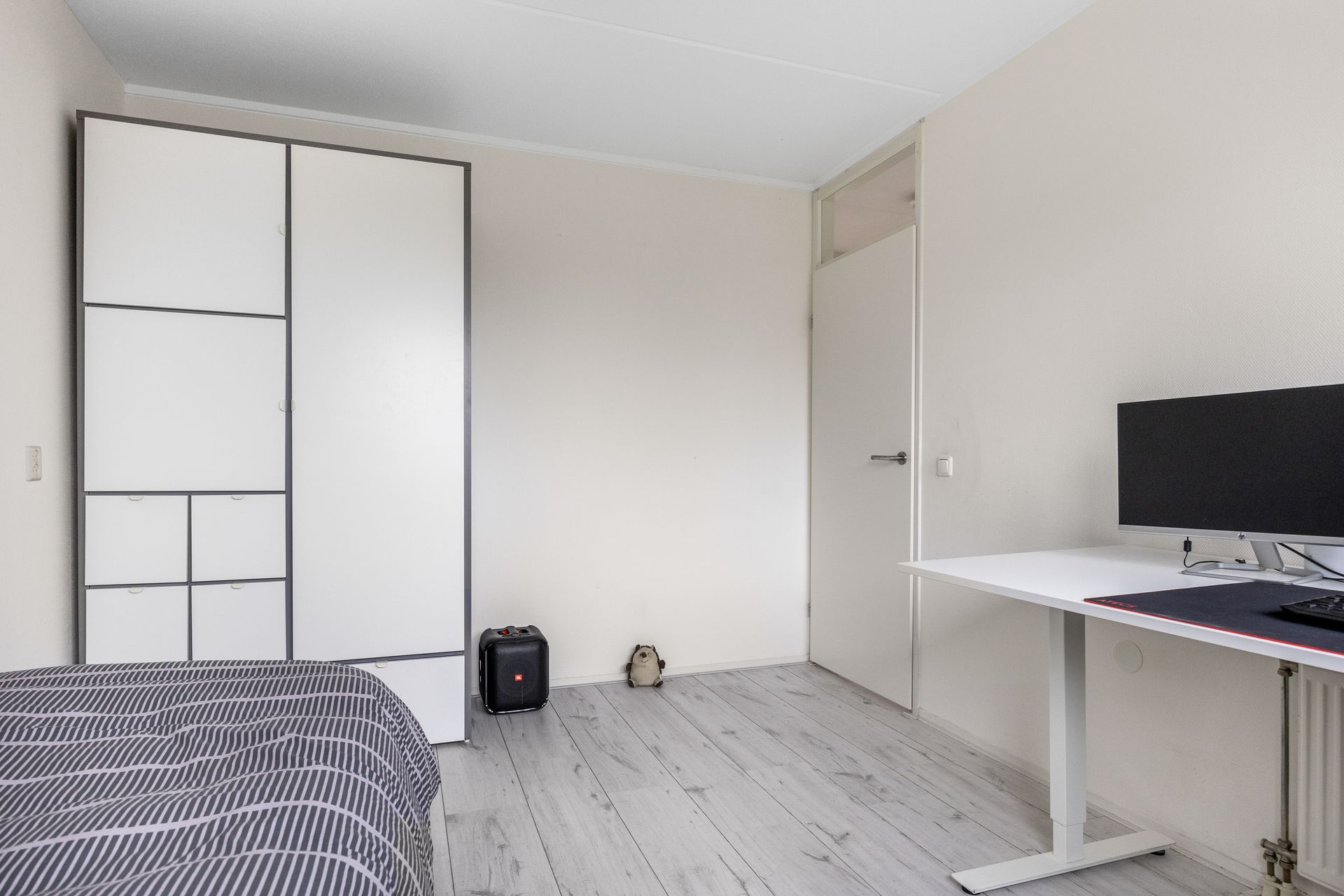 It Stalt 7, Bolsward