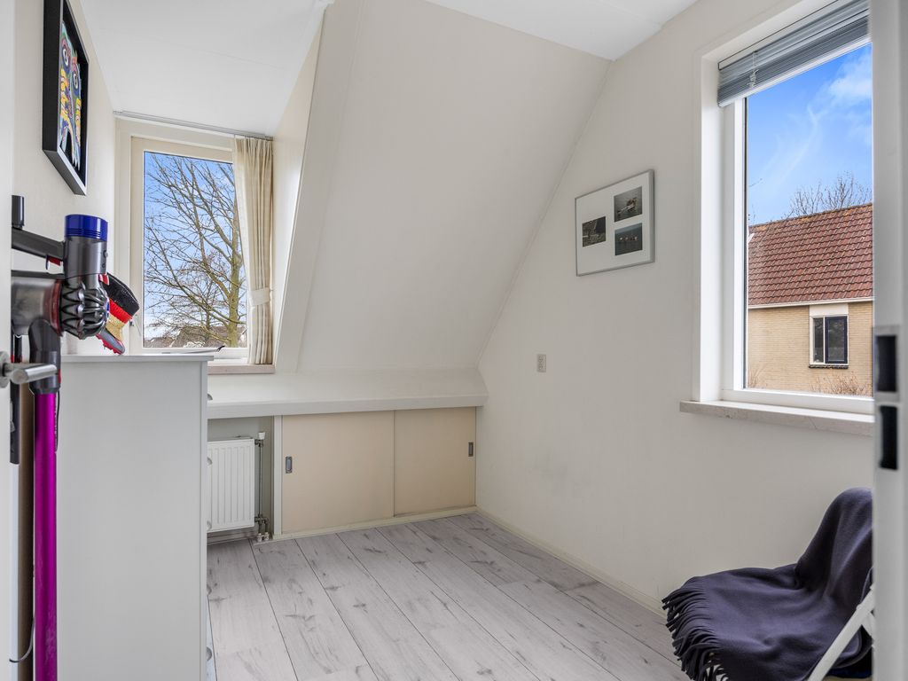 It Stalt 7, Bolsward