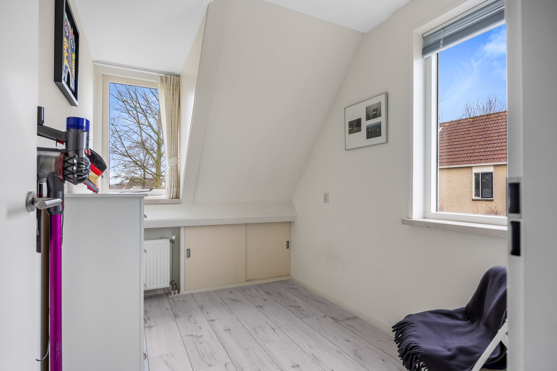 It Stalt 7, Bolsward