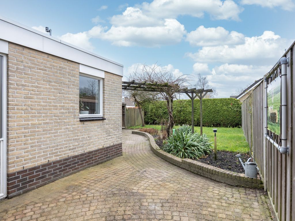 It Stalt 7, Bolsward