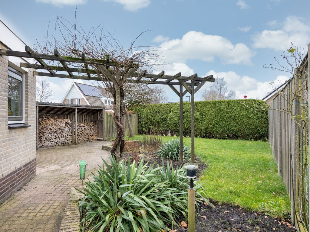 It Stalt 7, Bolsward