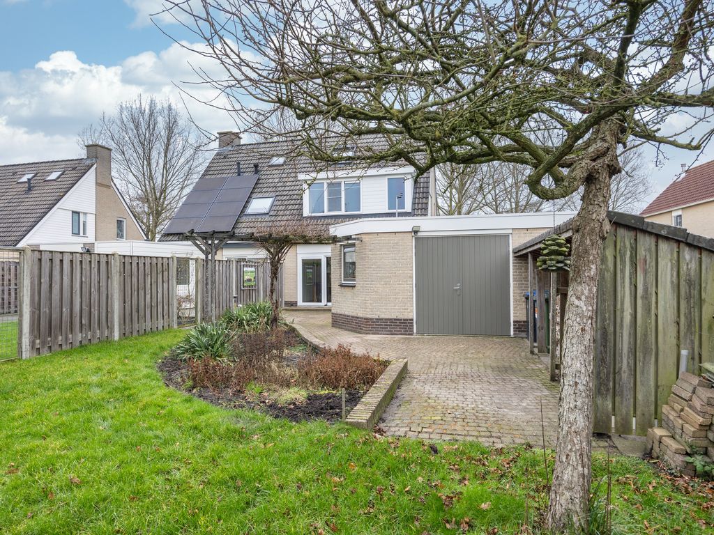 It Stalt 7, Bolsward