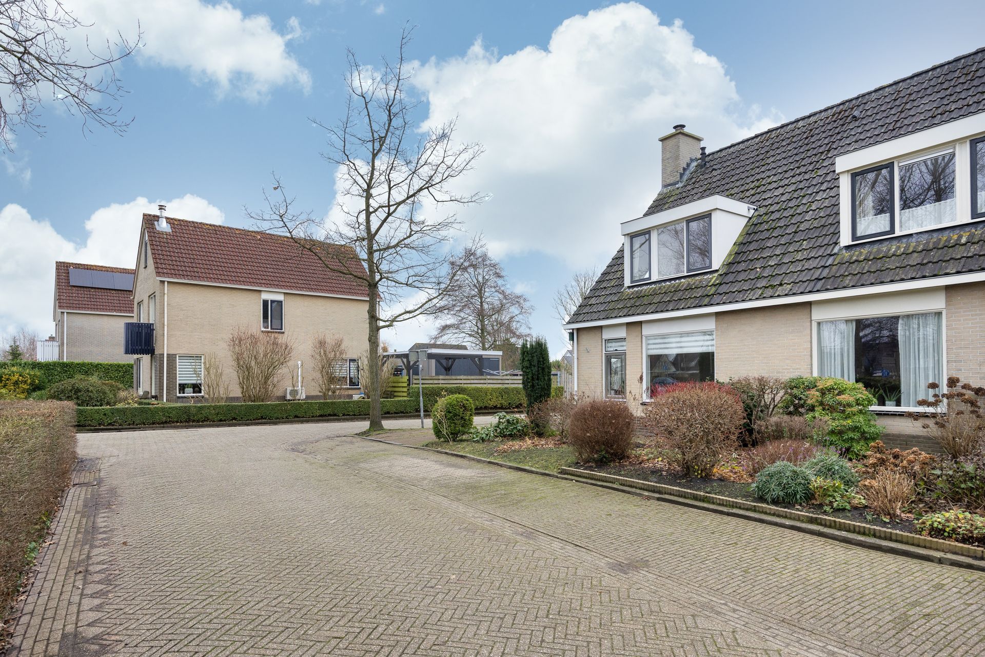 It Stalt 7, Bolsward