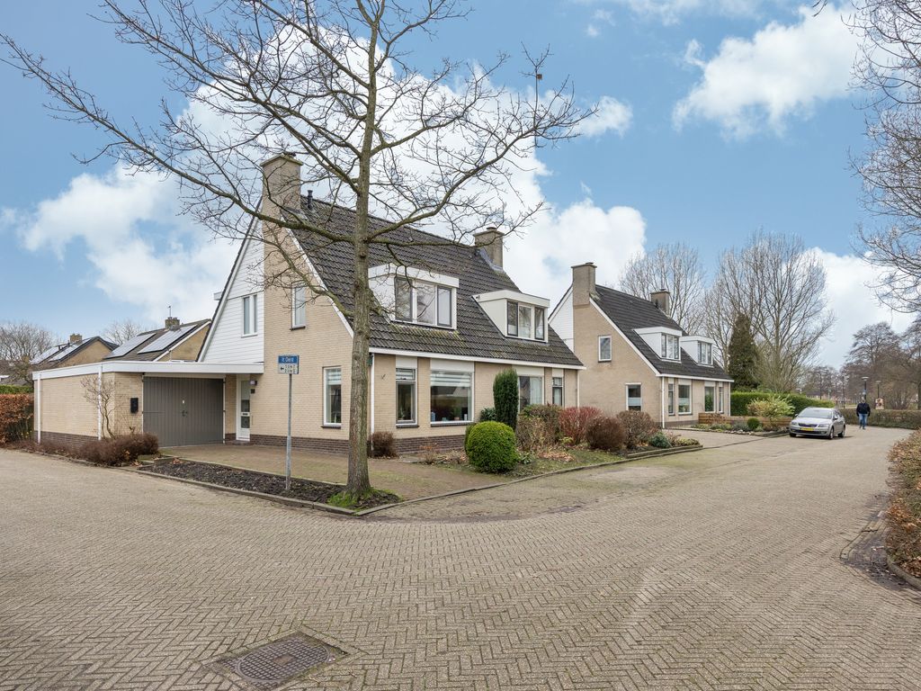 It Stalt 7, Bolsward