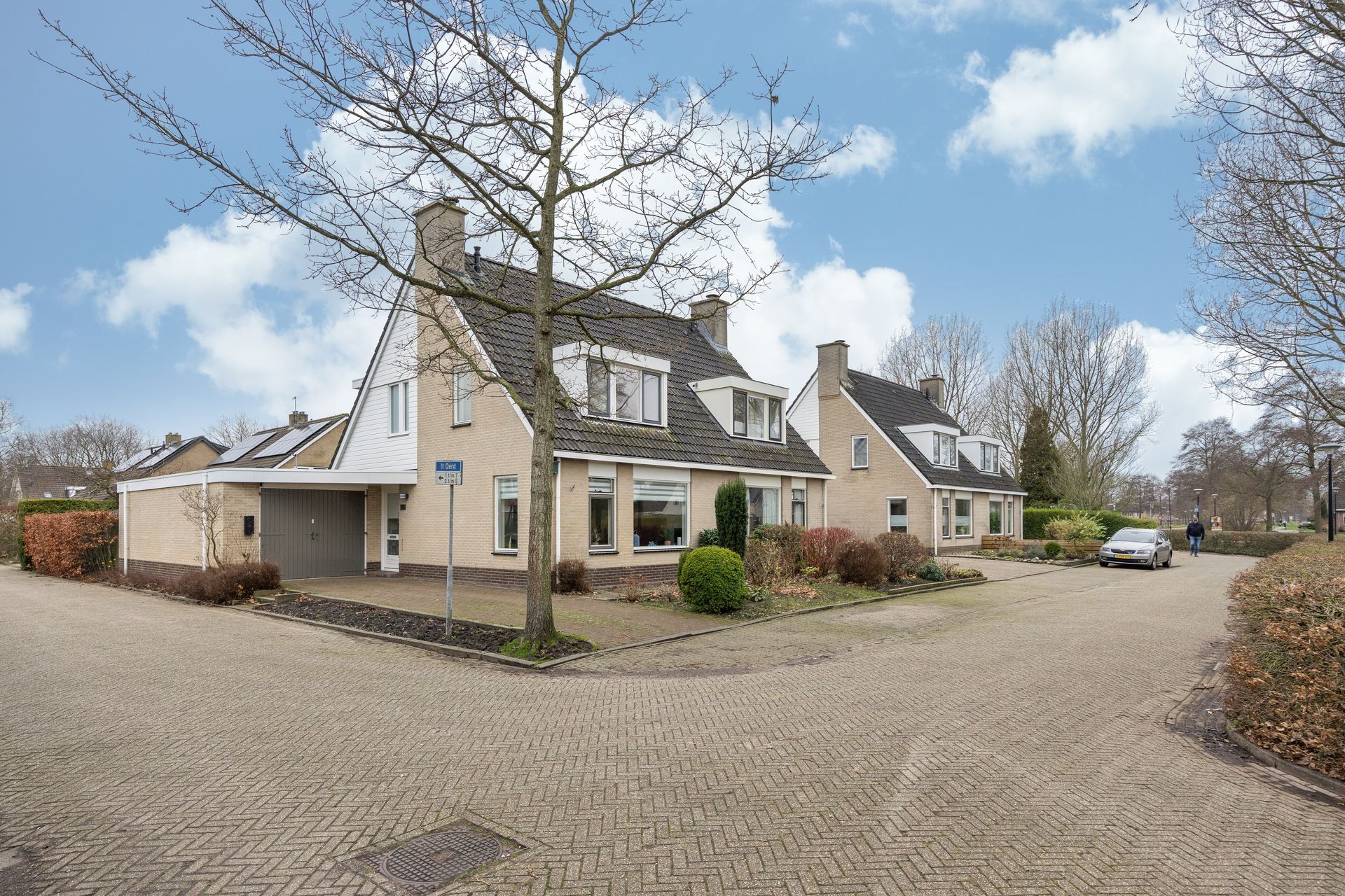 It Stalt 7, Bolsward