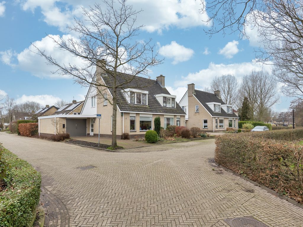 It Stalt 7, Bolsward