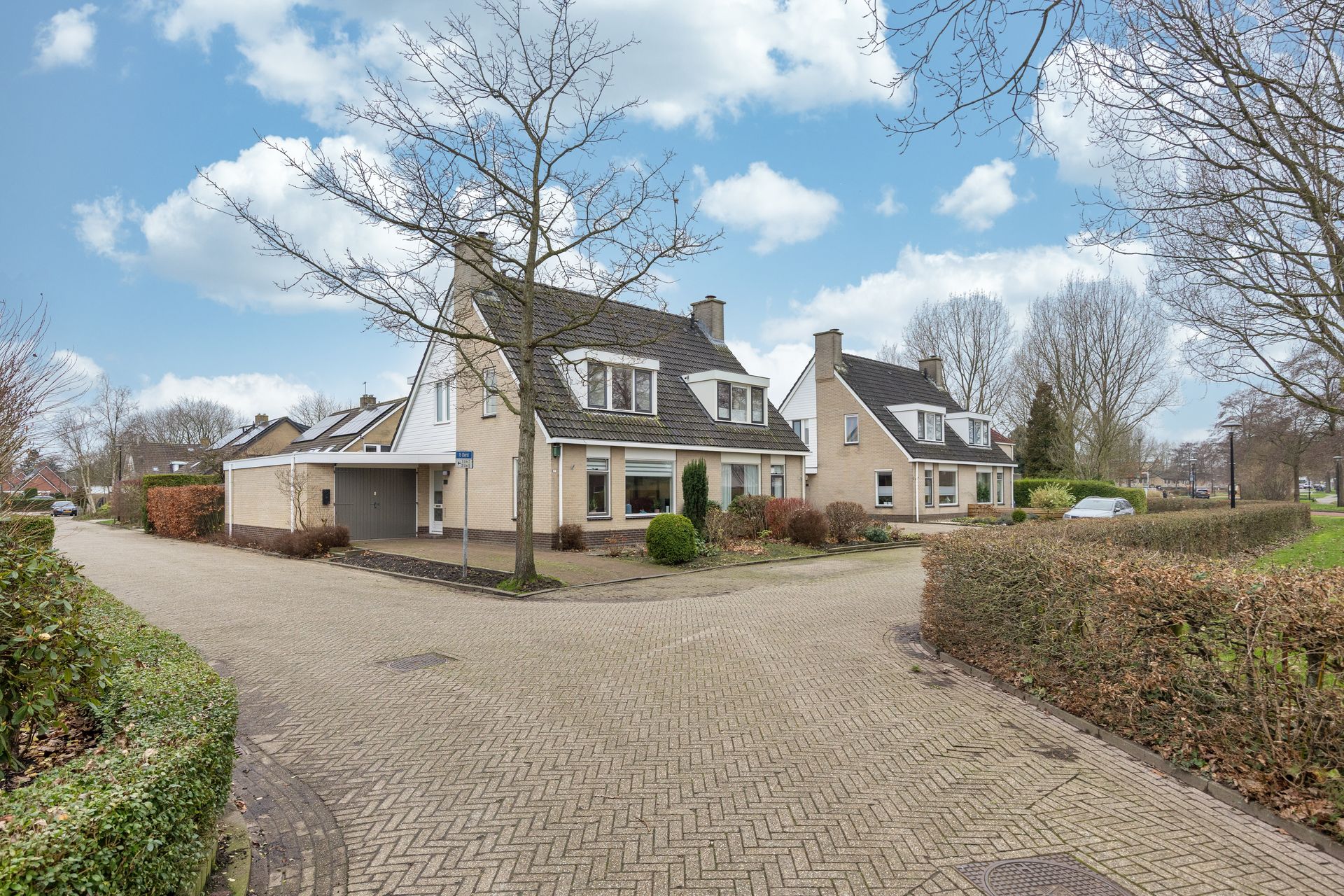 It Stalt 7, Bolsward