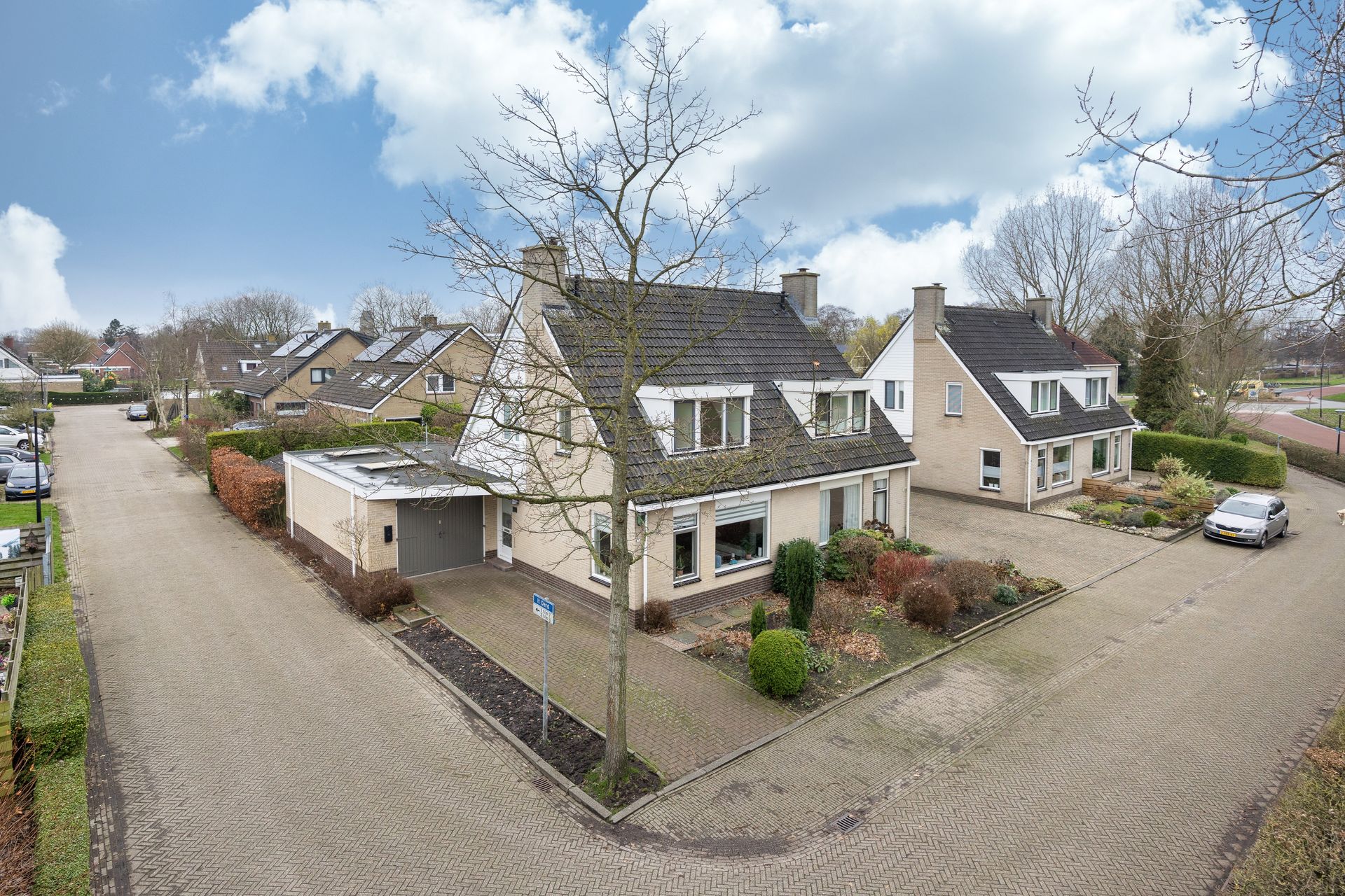 It Stalt 7, Bolsward