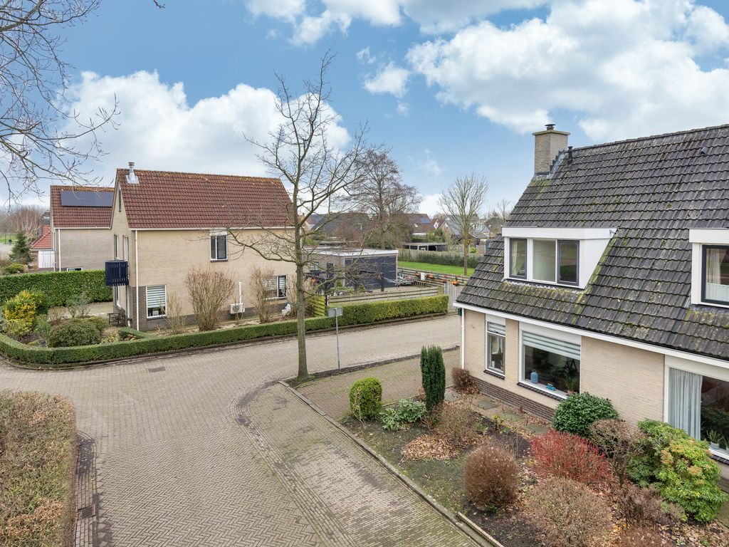 It Stalt 7, Bolsward