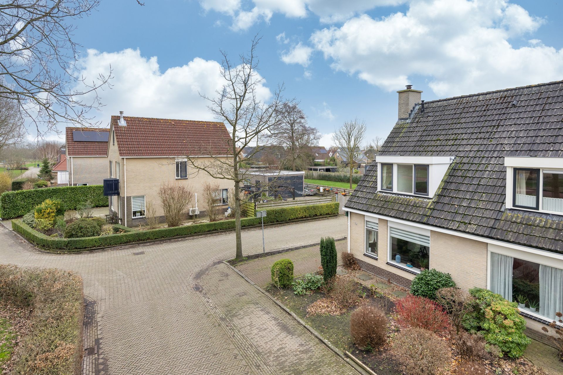 It Stalt 7, Bolsward