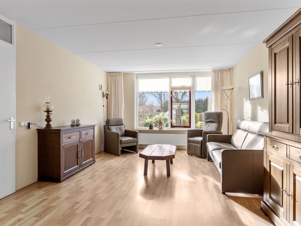 It Fjouwerkant 3, Workum