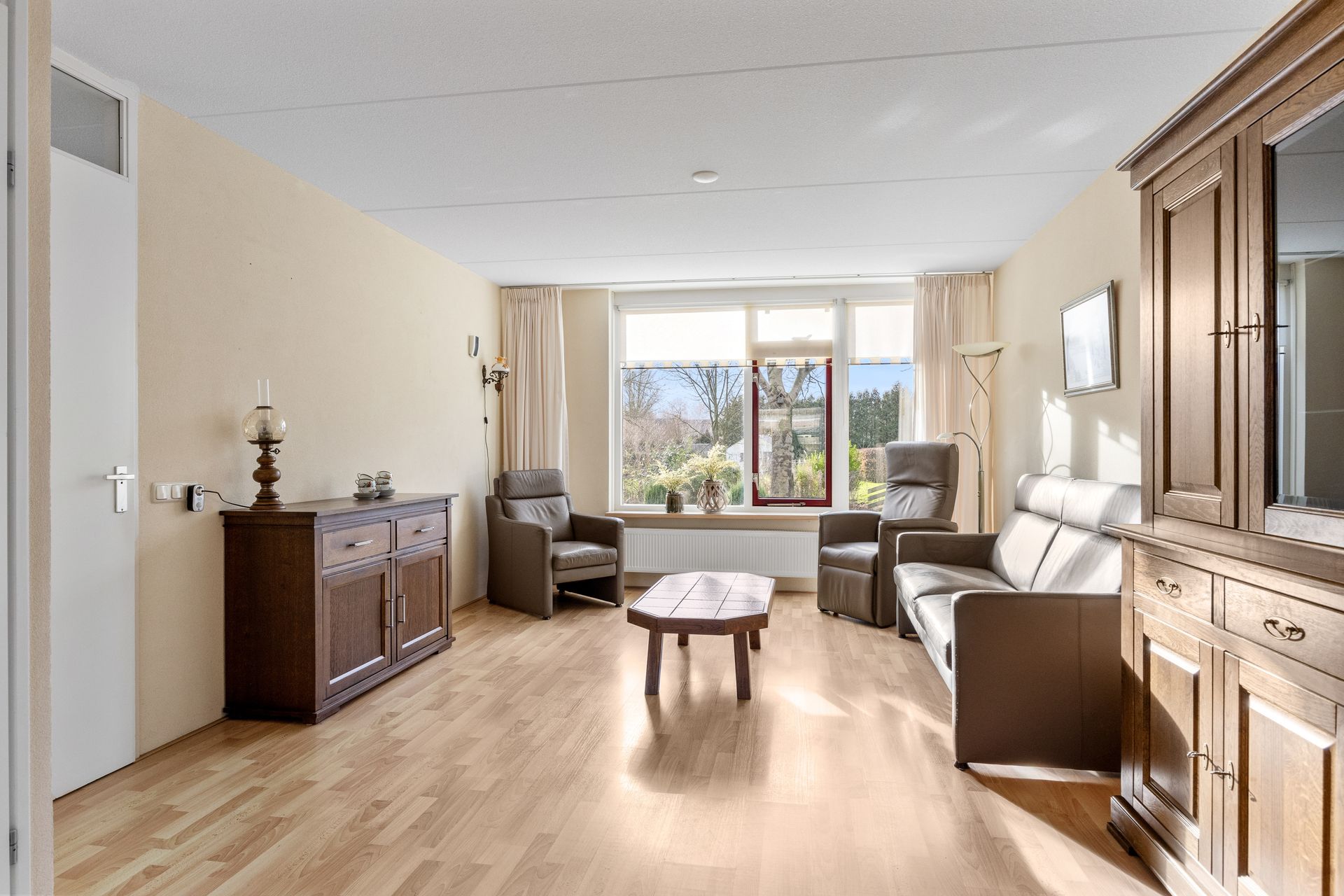 It Fjouwerkant 3, Workum