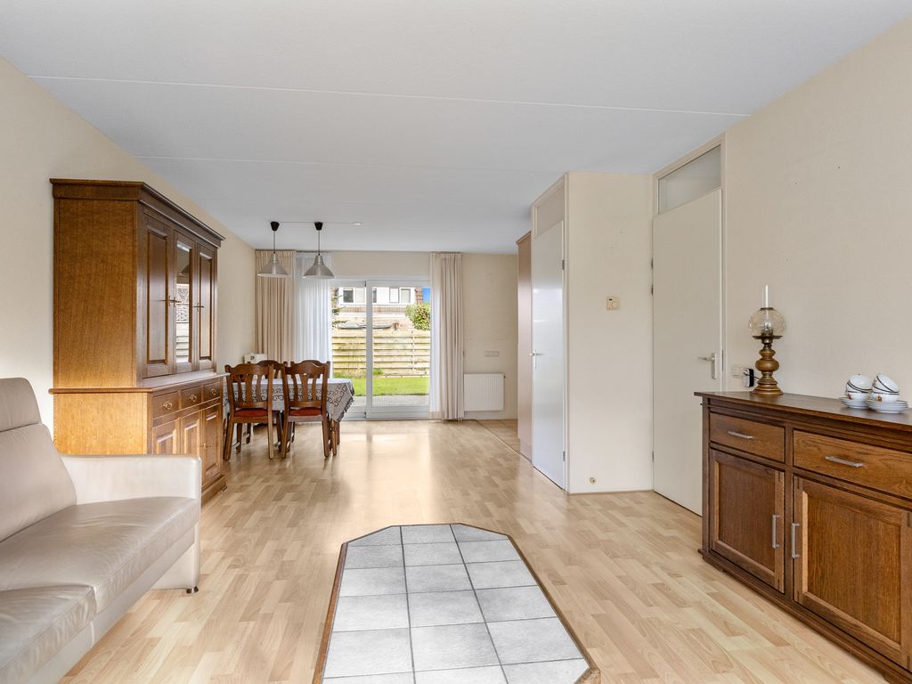 It Fjouwerkant 3, Workum