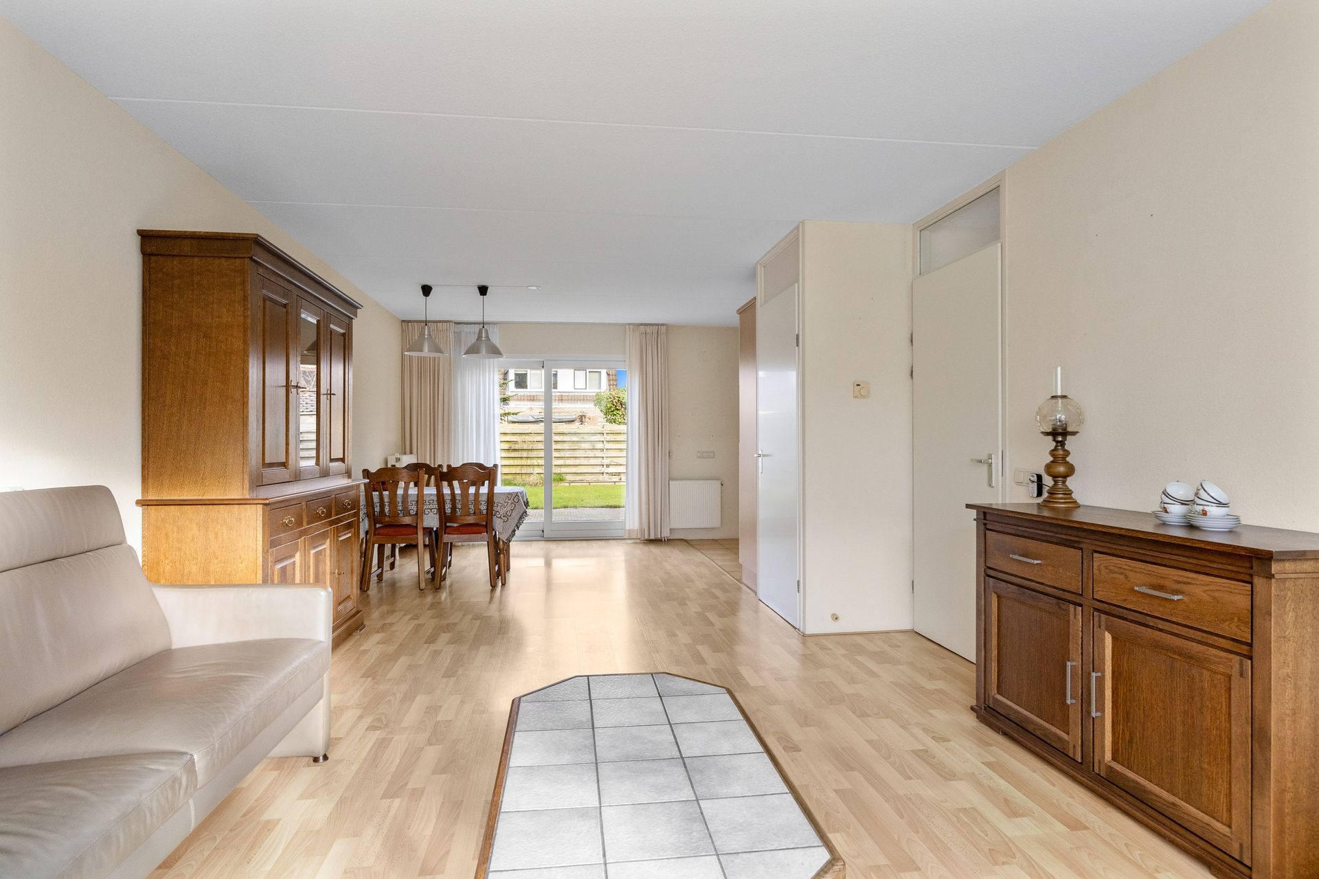 It Fjouwerkant 3, Workum