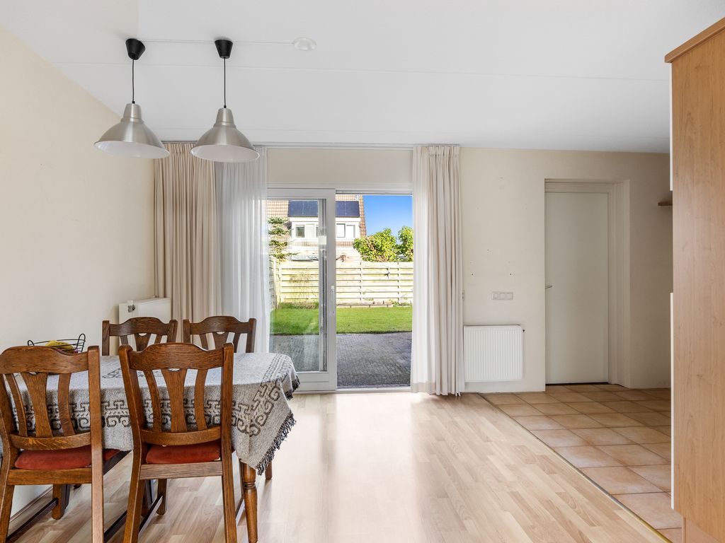 It Fjouwerkant 3, Workum