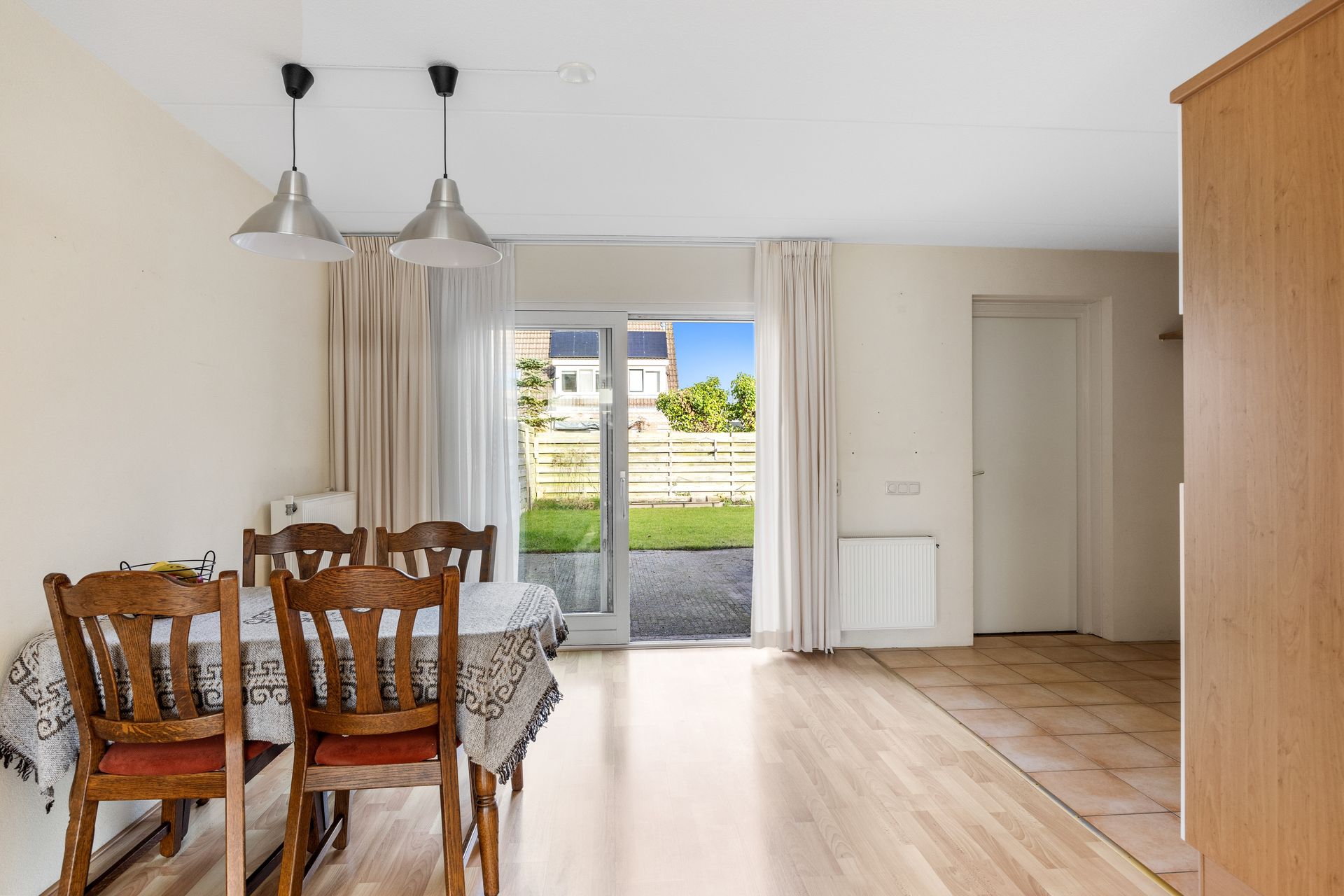 It Fjouwerkant 3, Workum