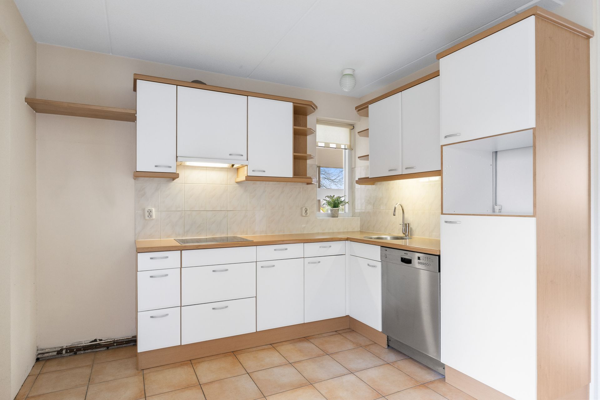 It Fjouwerkant 3, Workum