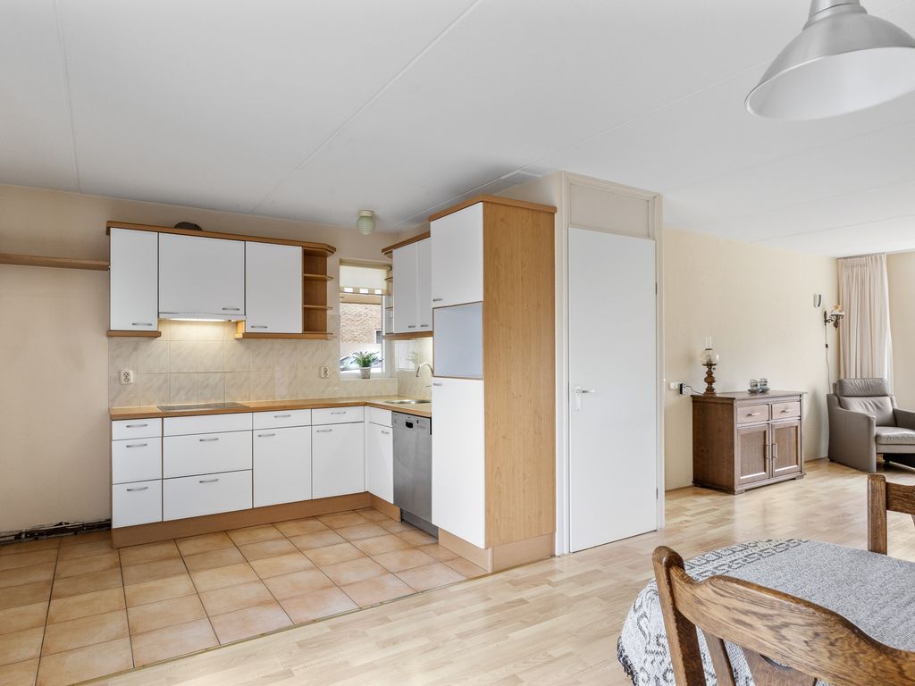 It Fjouwerkant 3, Workum