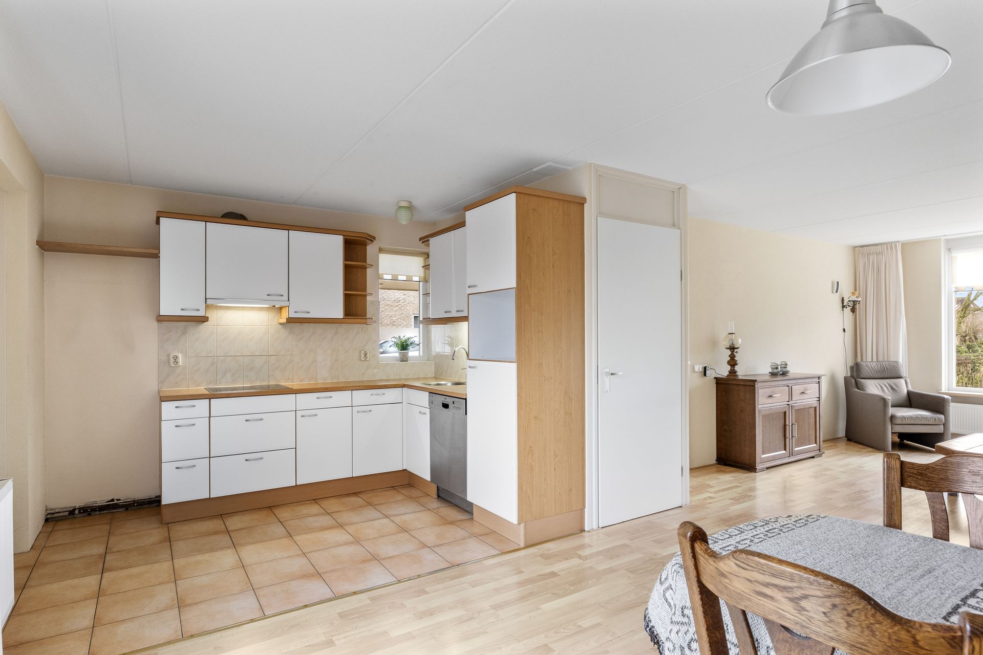 It Fjouwerkant 3, Workum