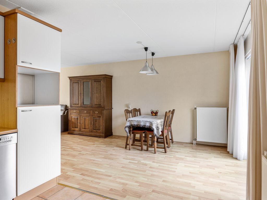 It Fjouwerkant 3, Workum