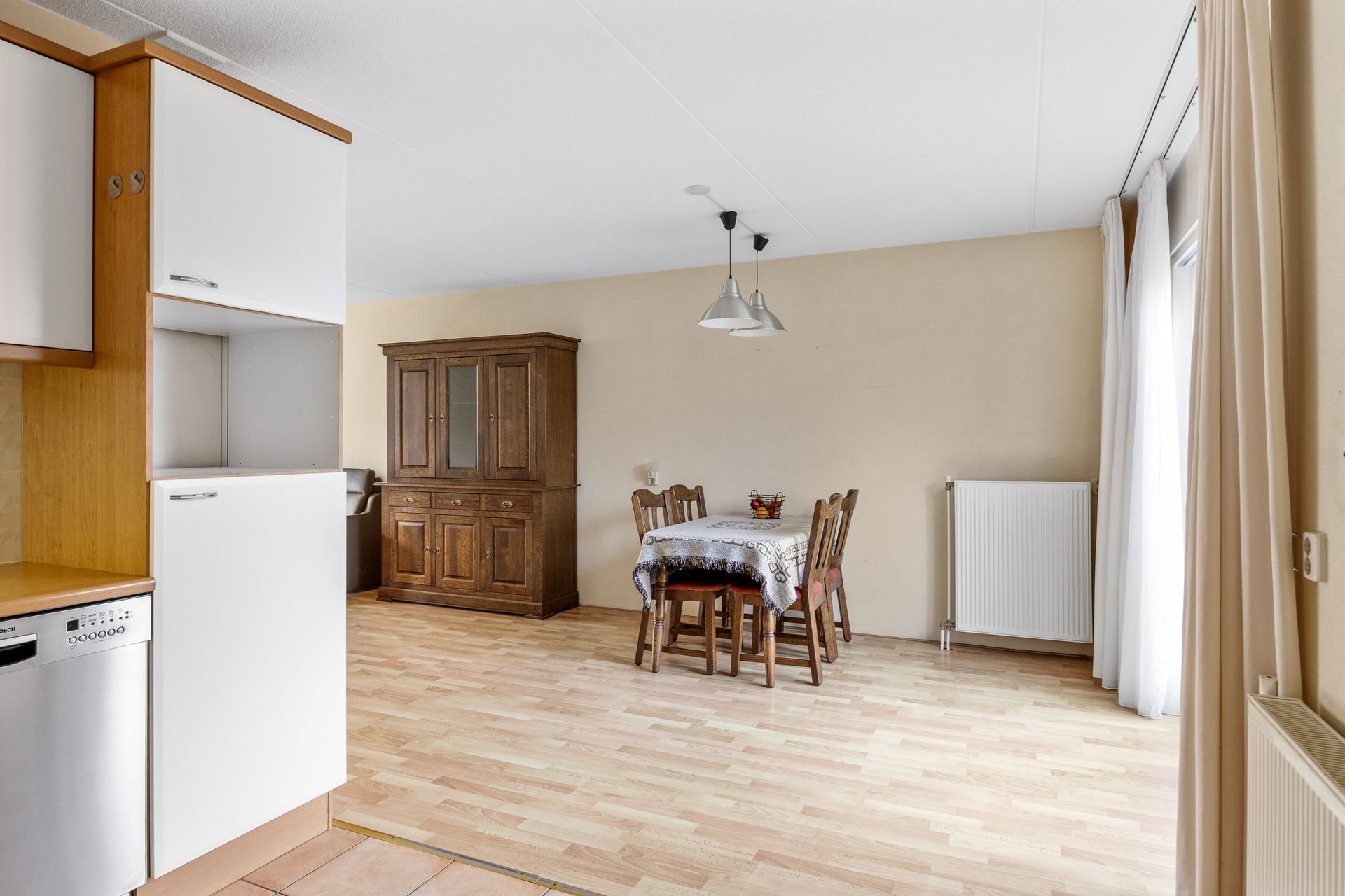 It Fjouwerkant 3, Workum