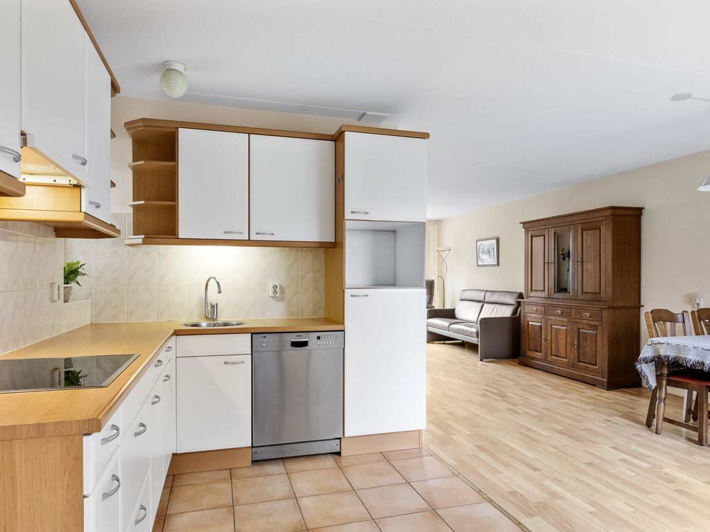 It Fjouwerkant 3, Workum