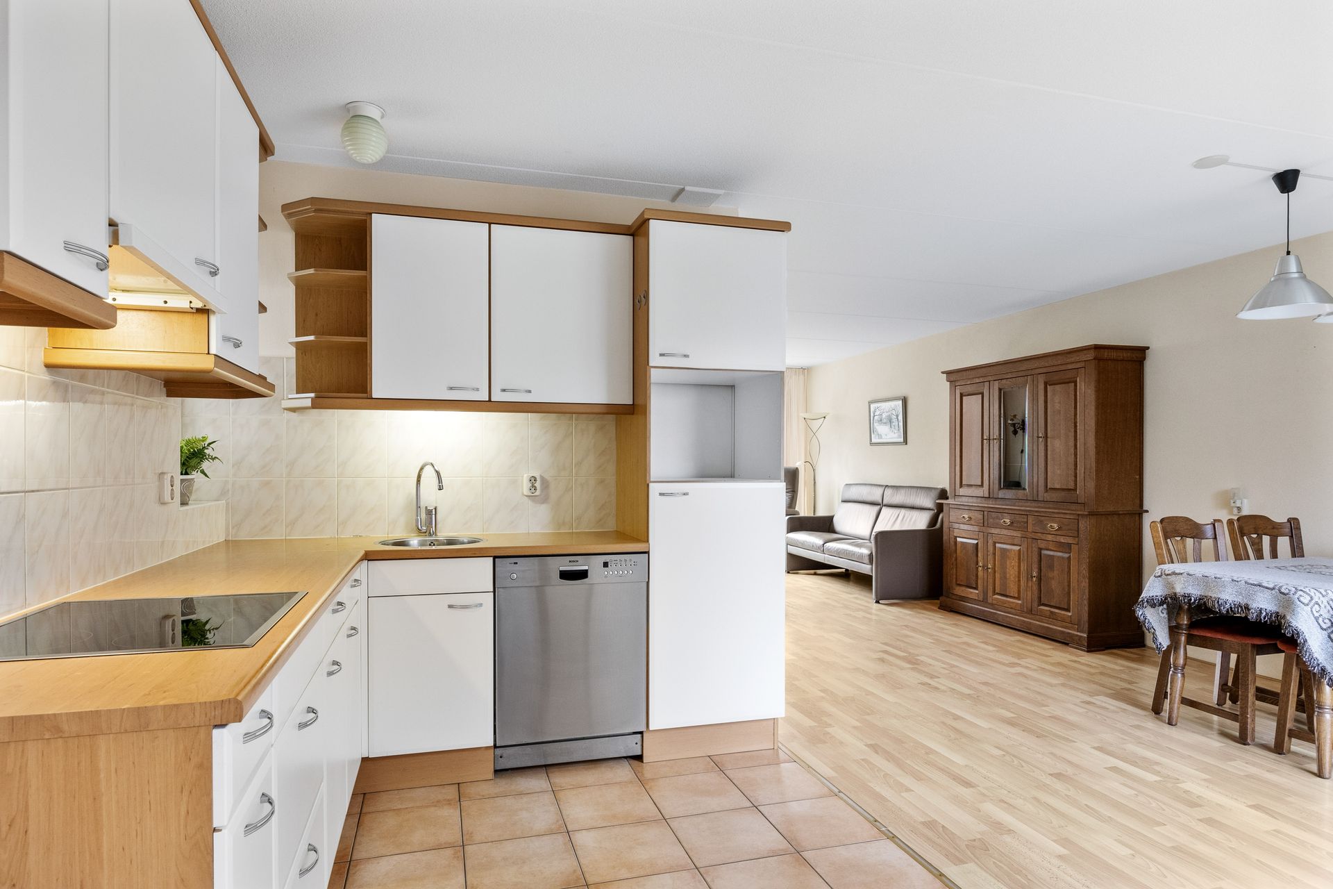 It Fjouwerkant 3, Workum