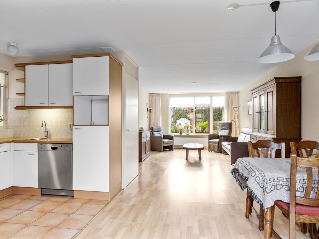 It Fjouwerkant 3, Workum