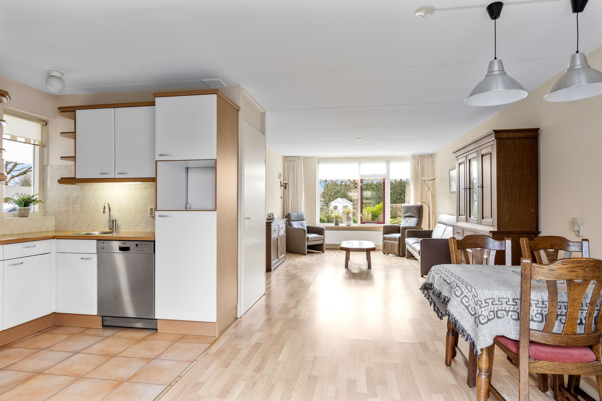 It Fjouwerkant 3, Workum