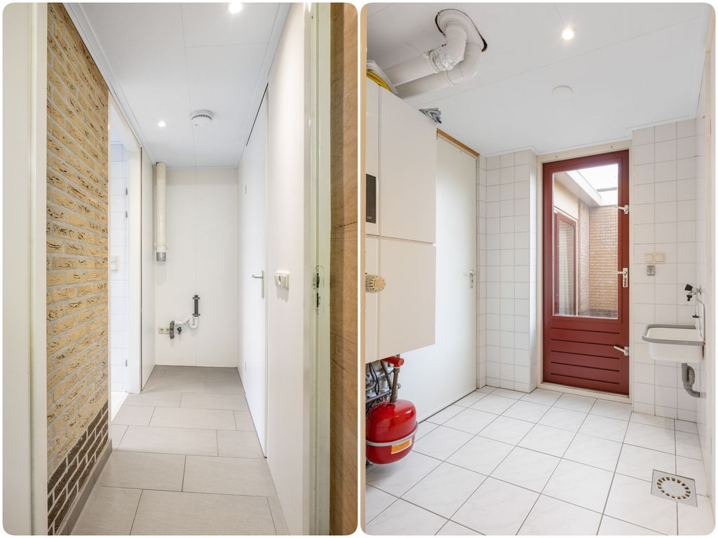 It Fjouwerkant 3, Workum